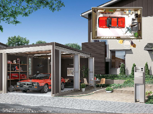 LIXIL　スタイルコート